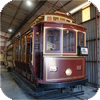 St Kilda Tramway Museum